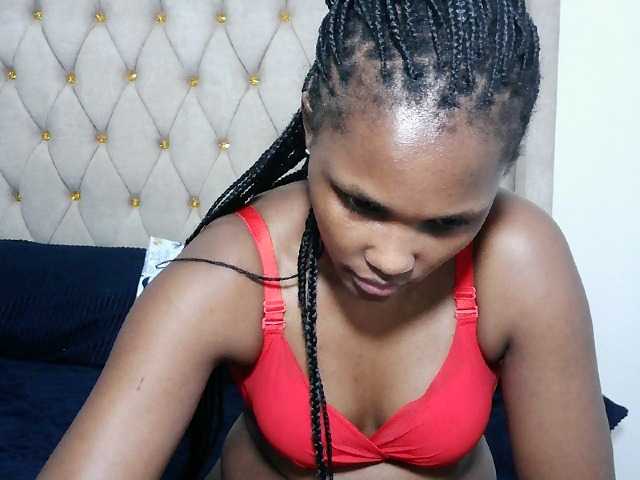 iresistibleprincess live cam on BongaCams