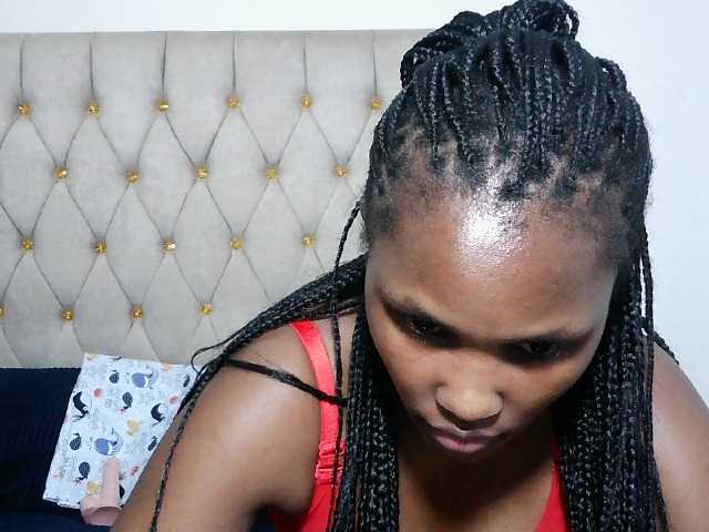 iresistibleprincess live cam on BongaCams