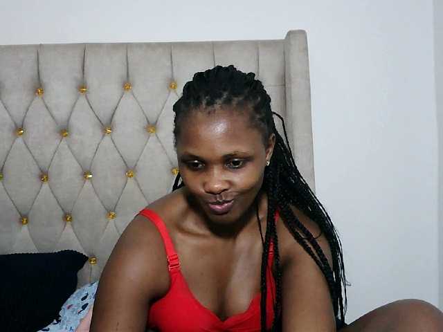 iresistibleprincess live cam on BongaCams