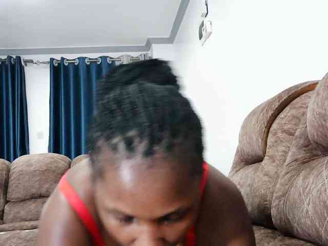 iresistibleprincess webcam