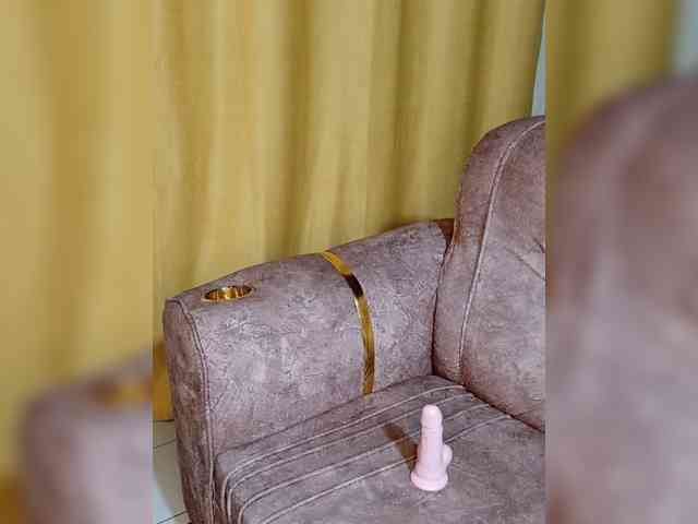 iresistibleprincess webcam