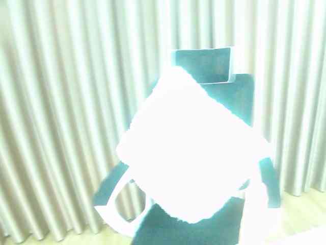 Linh-Amy webcam