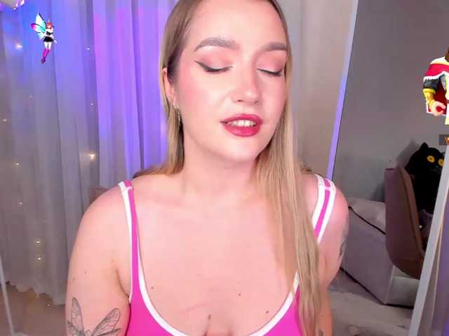 Bulochka-s-koritsey live cam on BongaCams
