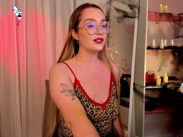 Bulochka-s-koritsey live cam on BongaCams