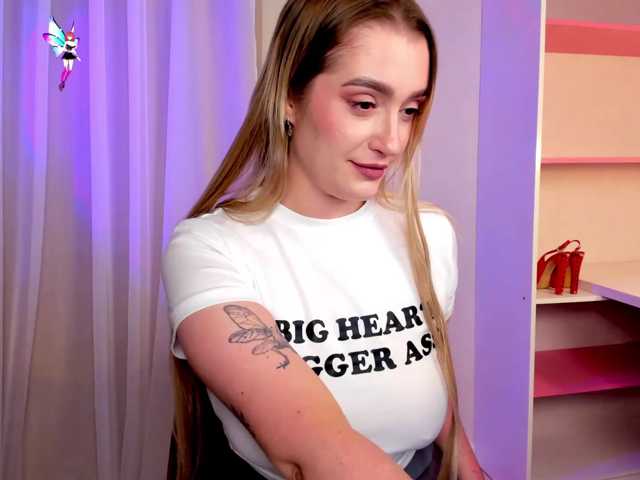 Bulochka-s-koritsey live cam on BongaCams