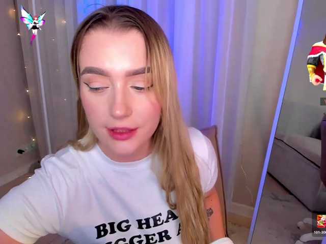 Bulochka-s-koritsey live cam on BongaCams