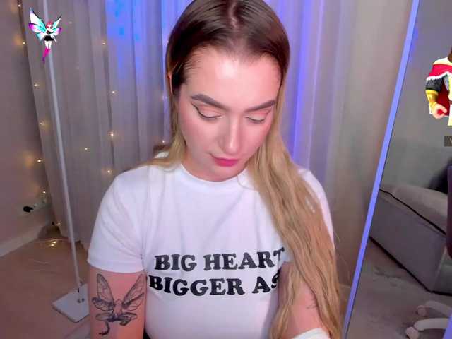 Bulochka-s-koritsey live cam on BongaCams