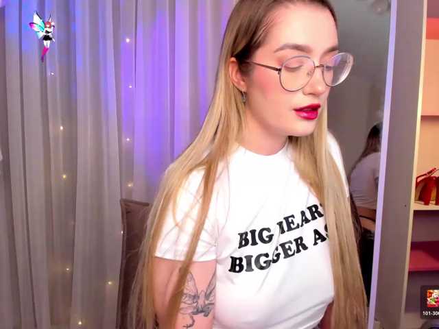 Bulochka-s-koritsey live cam on BongaCams
