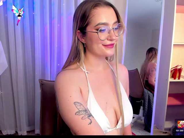 Bulochka-s-koritsey live cam on BongaCams