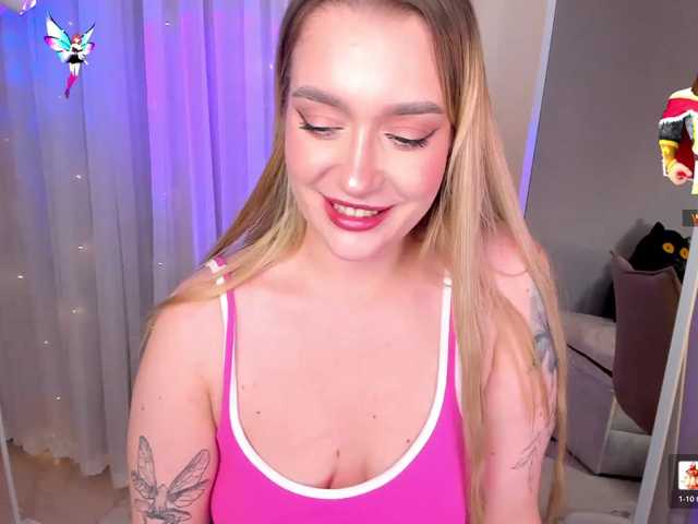 Bulochka-s-koritsey live cam on BongaCams