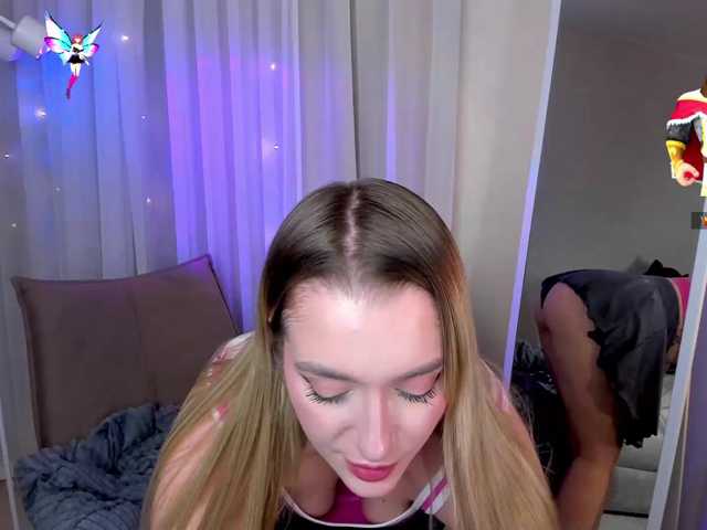 Bulochka-s-koritsey live cam on BongaCams
