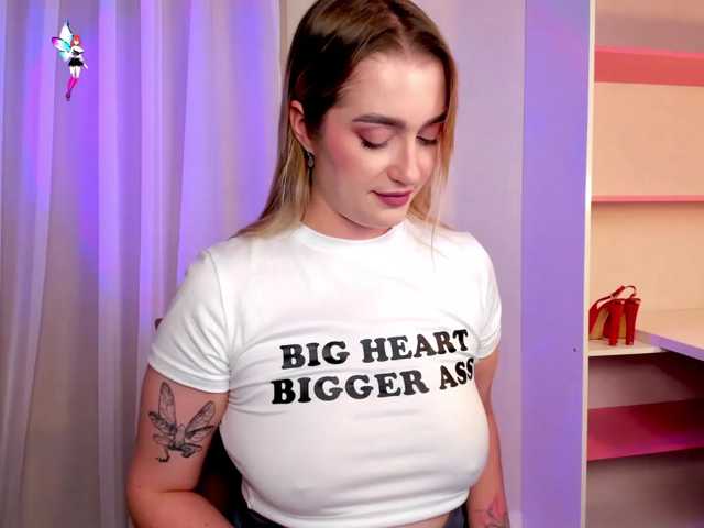 Bulochka-s-koritsey live cam on BongaCams
