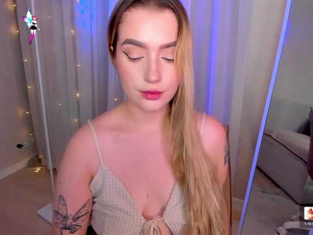 Bulochka-s-koritsey live cam on BongaCams