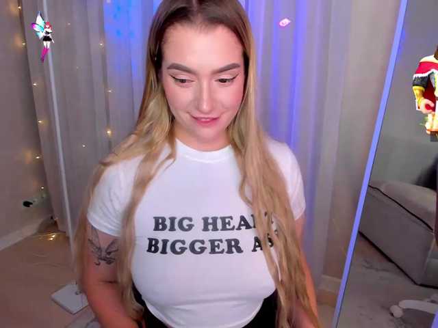 Bulochka-s-koritsey live cam on BongaCams