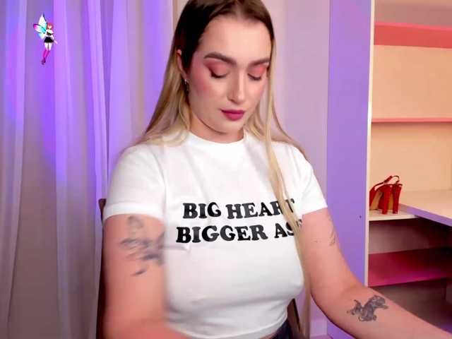 Bulochka-s-koritsey live cam on BongaCams