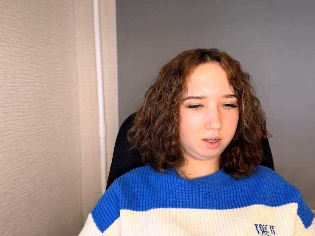 MabelleSchmaus live cam on BongaCams