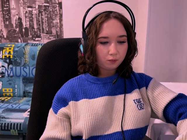 MabelleSchmaus live cam on BongaCams