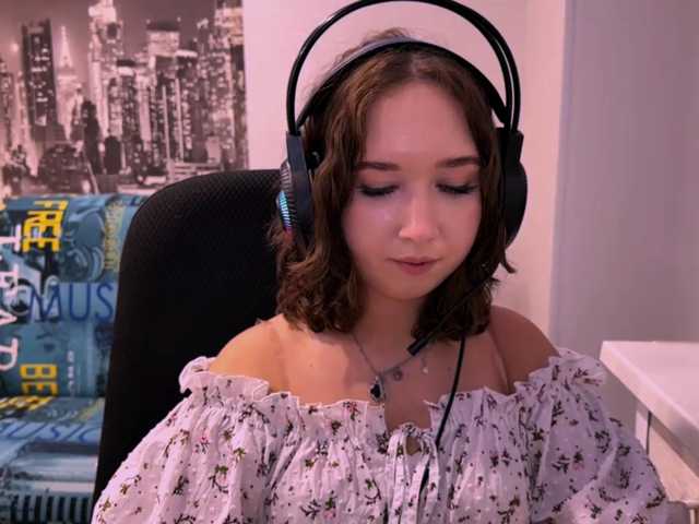 MabelleSchmaus live cam on BongaCams