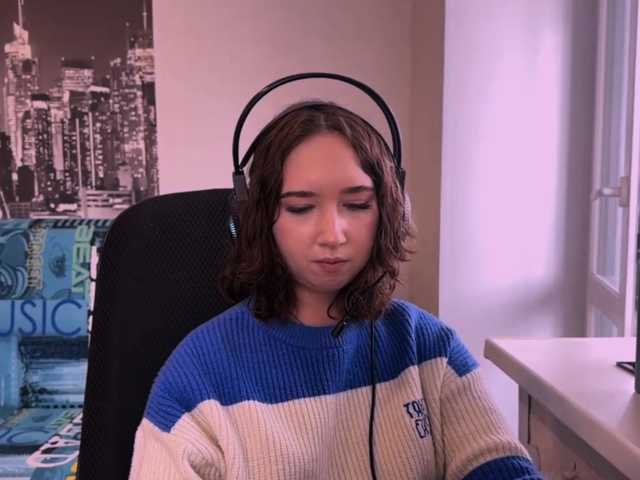 MabelleSchmaus live cam on BongaCams