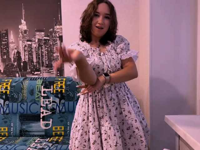 MabelleSchmaus live cam on BongaCams
