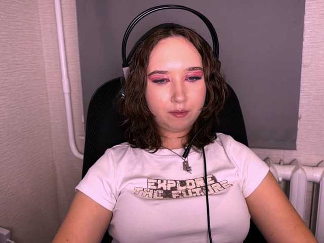 MabelleSchmaus live cam on BongaCams