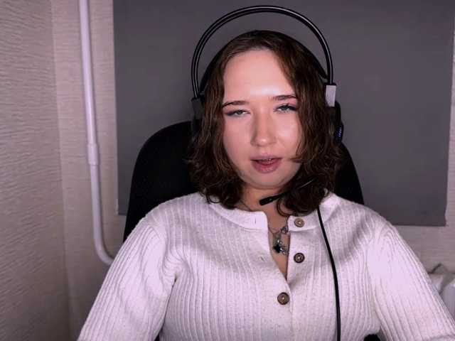MabelleSchmaus live cam on BongaCams