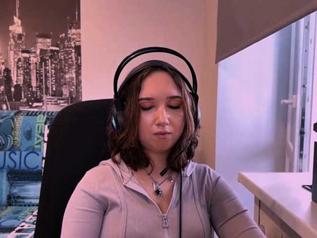 MabelleSchmaus live cam on BongaCams