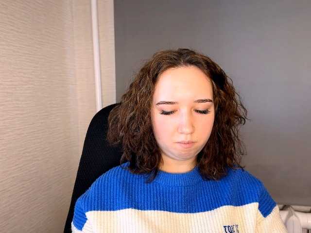 MabelleSchmaus live cam on BongaCams