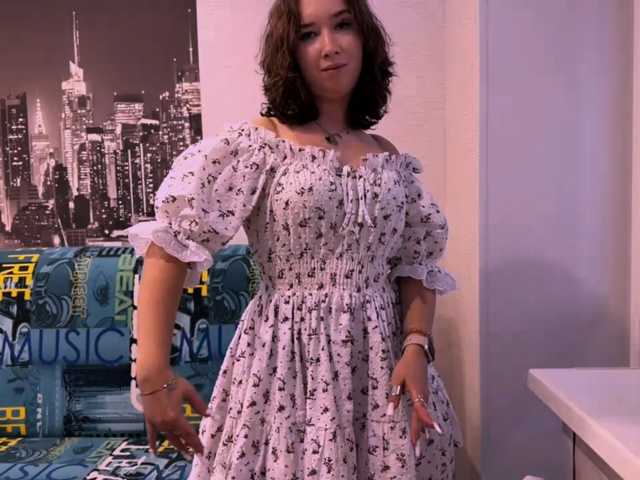 MabelleSchmaus live cam on BongaCams