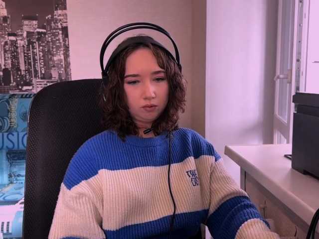 MabelleSchmaus live cam on BongaCams