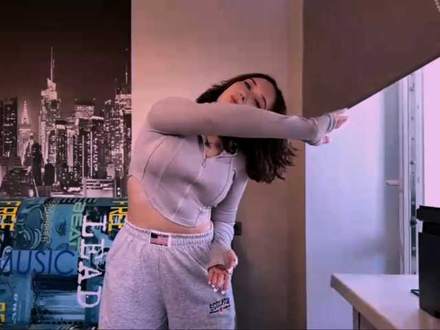 MabelleSchmaus live cam on BongaCams