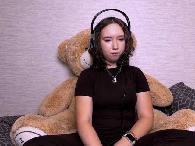 MabelleSchmaus live cam on BongaCams