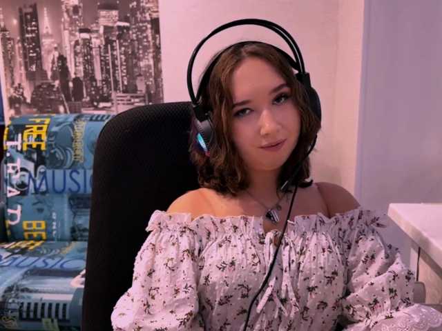 MabelleSchmaus live cam on BongaCams