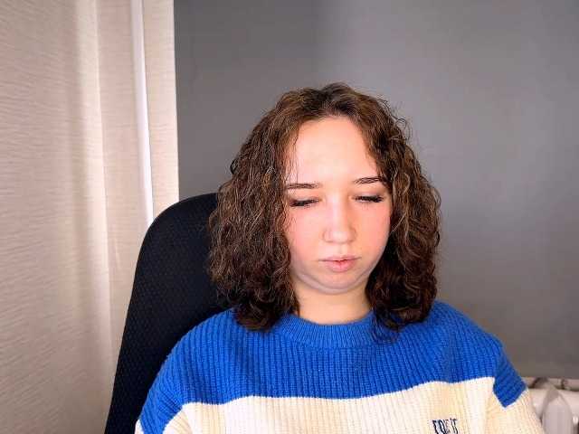 MabelleSchmaus live cam on BongaCams