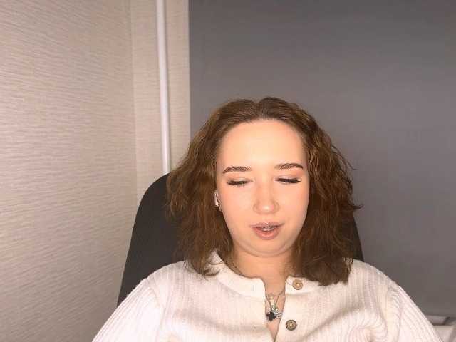 MabelleSchmaus live cam on BongaCams
