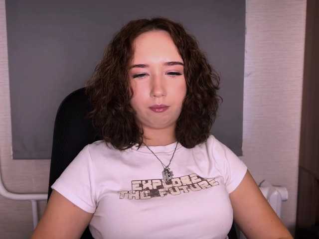 MabelleSchmaus live cam on BongaCams
