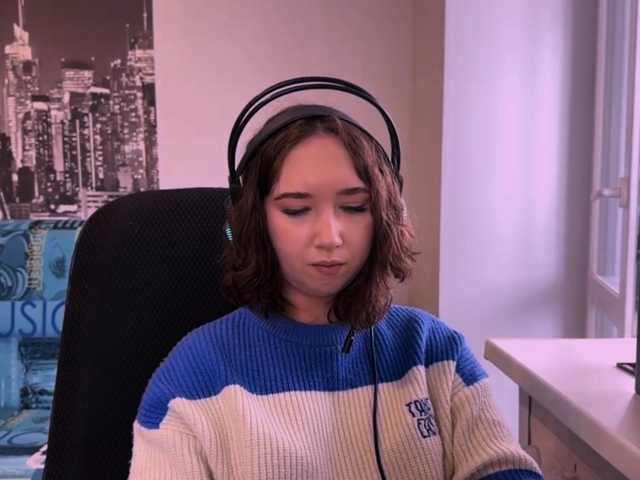 MabelleSchmaus live cam on BongaCams