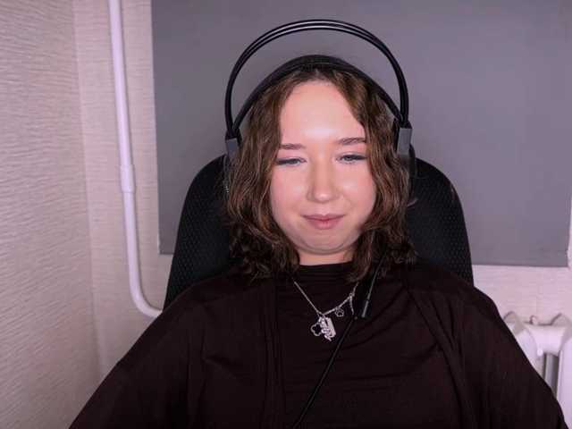 MabelleSchmaus live cam on BongaCams