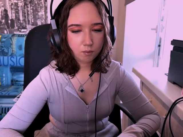 MabelleSchmaus live cam on BongaCams
