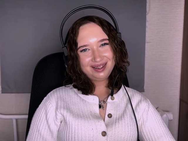 MabelleSchmaus live cam on BongaCams