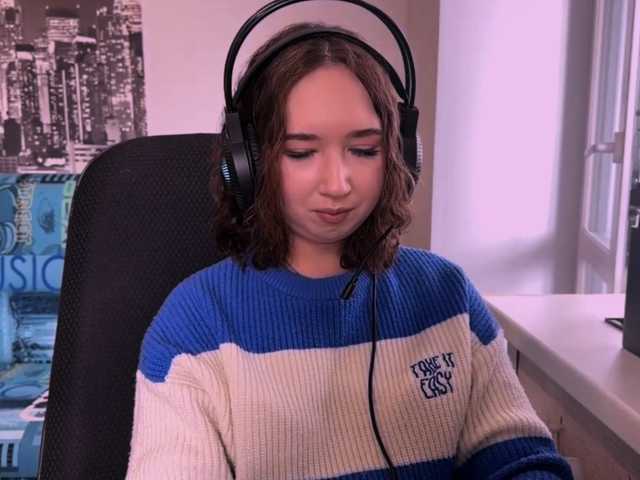 MabelleSchmaus live cam on BongaCams