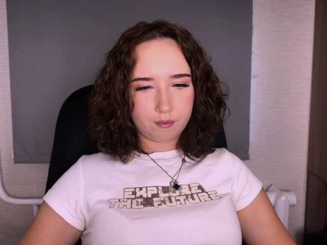 MabelleSchmaus live cam on BongaCams
