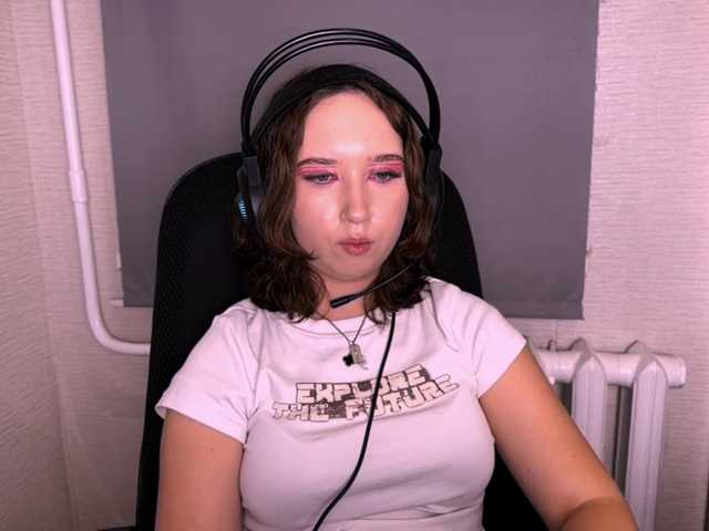 MabelleSchmaus live cam on BongaCams
