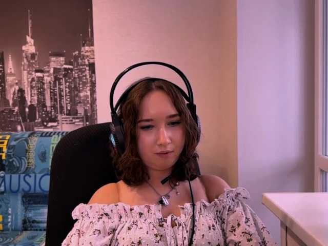 MabelleSchmaus live cam on BongaCams