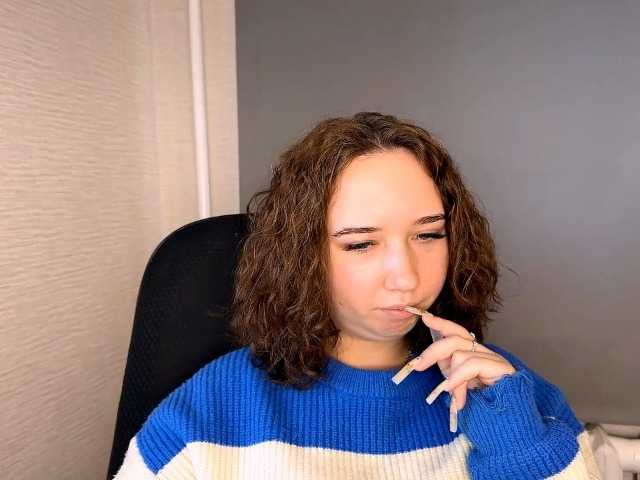 MabelleSchmaus live cam on BongaCams