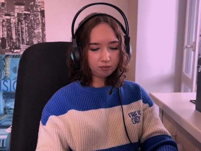 MabelleSchmaus live cam on BongaCams