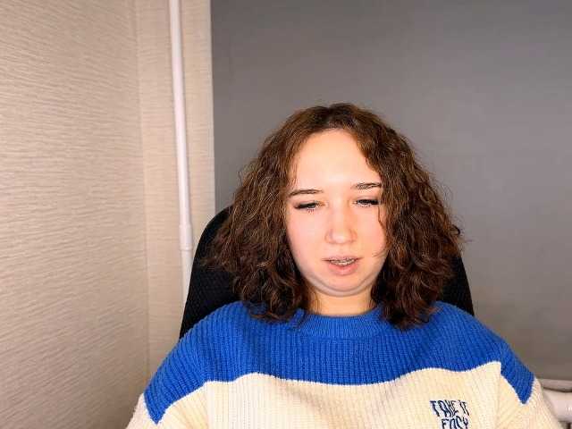 MabelleSchmaus live cam on BongaCams