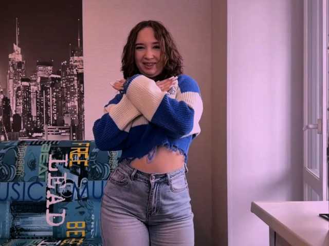 MabelleSchmaus live cam on BongaCams