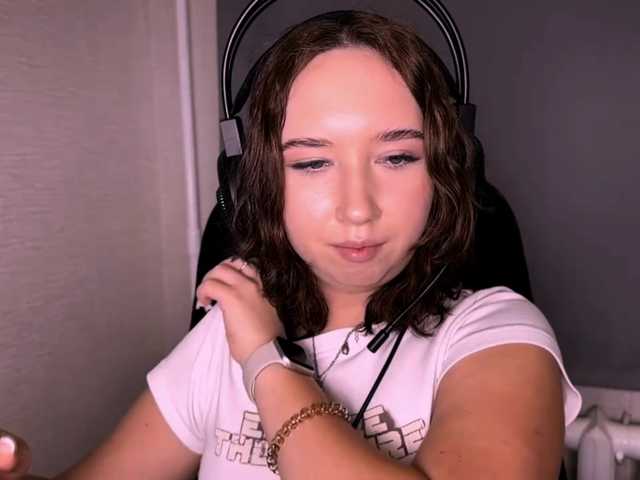 MabelleSchmaus live cam on BongaCams
