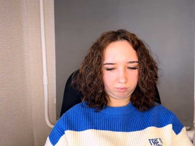 MabelleSchmaus live cam on BongaCams